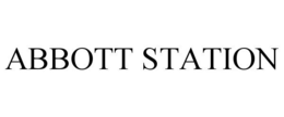 ABBOTT STATION trademark