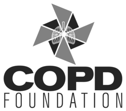 COPD FOUNDATION trademark