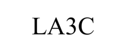 LA3C trademark