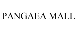 PANGAEA MALL trademark
