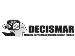 DECISMAR MARITIME SURVEILLANCE DECISION SUPPORT TOOLBOX trademark
