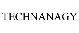 TECHNANAGY trademark