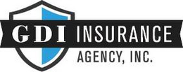 GDI INSURANCE AGENCY, INC. trademark