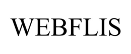 WEBFLIS trademark