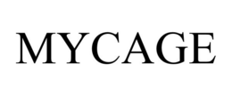 MYCAGE trademark