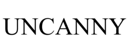 UNCANNY trademark