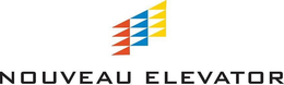 NOUVEAU ELEVATOR trademark