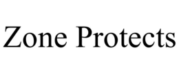 ZONE PROTECTS trademark