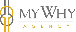 MYWHY AGENCY trademark