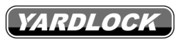 YARDLOCK trademark