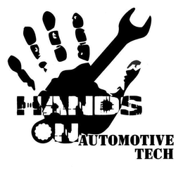 HANDS ON AUTOMOTIVE TECH trademark