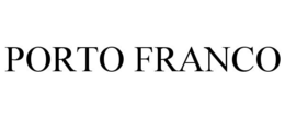 PORTO FRANCO trademark