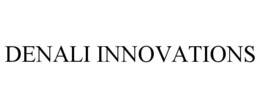 DENALI INNOVATIONS trademark