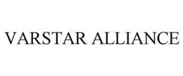 VARSTAR ALLIANCE trademark