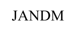 JANDM trademark