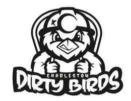 CHARLESTON DIRTY BIRDS trademark