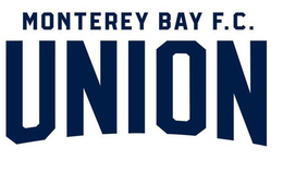 MONTEREY BAY F.C. UNION trademark