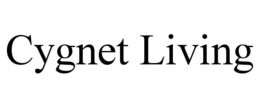CYGNET LIVING trademark