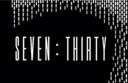 SEVEN:THIRTY trademark