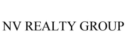 NV REALTY GROUP trademark