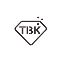 TBK trademark