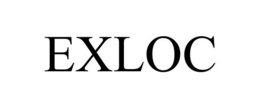 EXLOC trademark