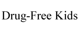 DRUG-FREE KIDS trademark