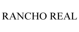 RANCHO REAL trademark