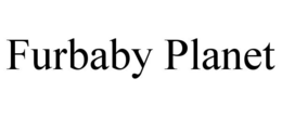 FURBABY PLANET trademark