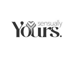 SENSUALLY YOURS trademark
