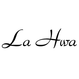 LA HWA trademark