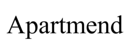 APARTMEND trademark