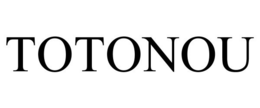 TOTONOU trademark