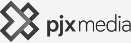 PJX MEDIA trademark