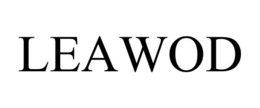 LEAWOD trademark