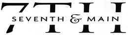 7TH SEVENTH & MAIN trademark