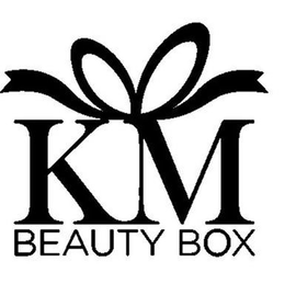 KM BEAUTY BOX trademark