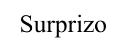 SURPRIZO trademark