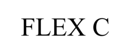 FLEX C trademark