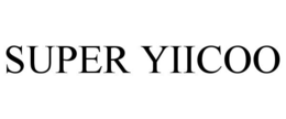 SUPER YIICOO trademark