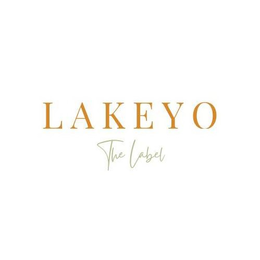 LAKEYO THE LABEL trademark