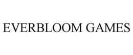 EVERBLOOM GAMES trademark