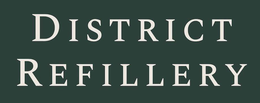 DISTRICT REFILLERY trademark