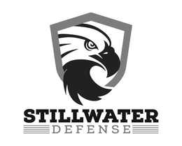 STILLWATER DEFENSE trademark
