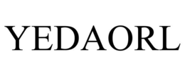 YEDAORL trademark