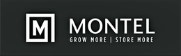 M MONTEL GROW MORE | STORE MORE trademark