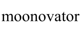 MOONOVATOR trademark