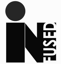 INFUSED trademark
