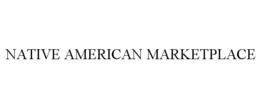 NATIVE AMERICAN MARKETPLACE trademark