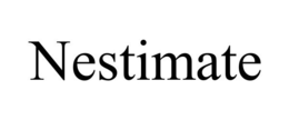 NESTIMATE trademark